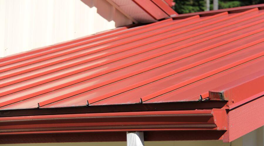 Industrial Roof Maintenance in Booneville, IA